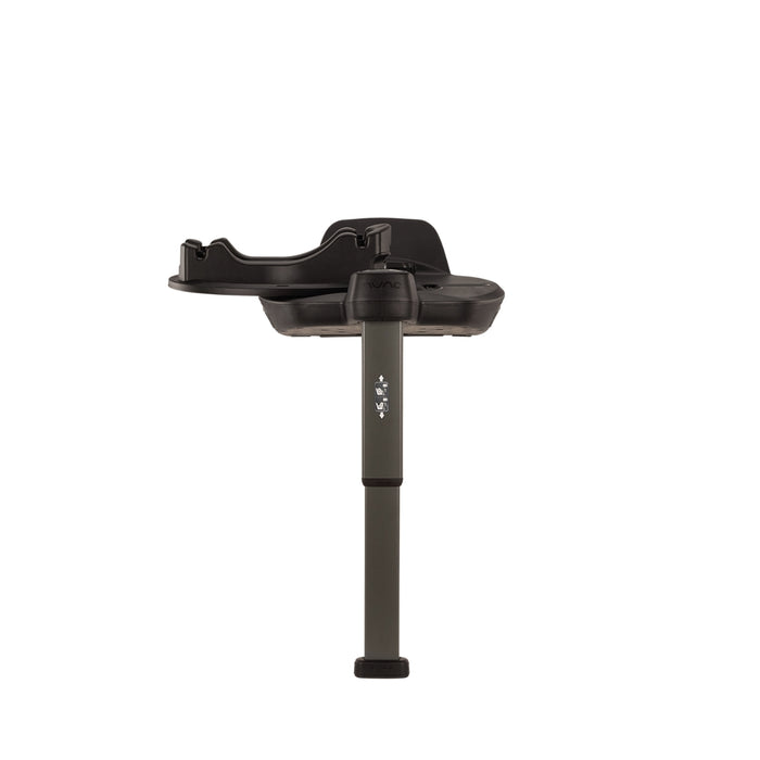 
    Base para Bebê Conforto Isofix Nuna Curv com Rotação 360º Preto Caviar - Nuna Babytunes
  