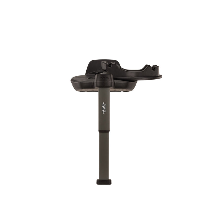 
    Base para Bebê Conforto Isofix Nuna Curv com Rotação 360º Preto Caviar - Nuna Babytunes
  