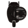 Base para Bebê Conforto Isofix Nuna Curv com Rotação 360º Preto Caviar