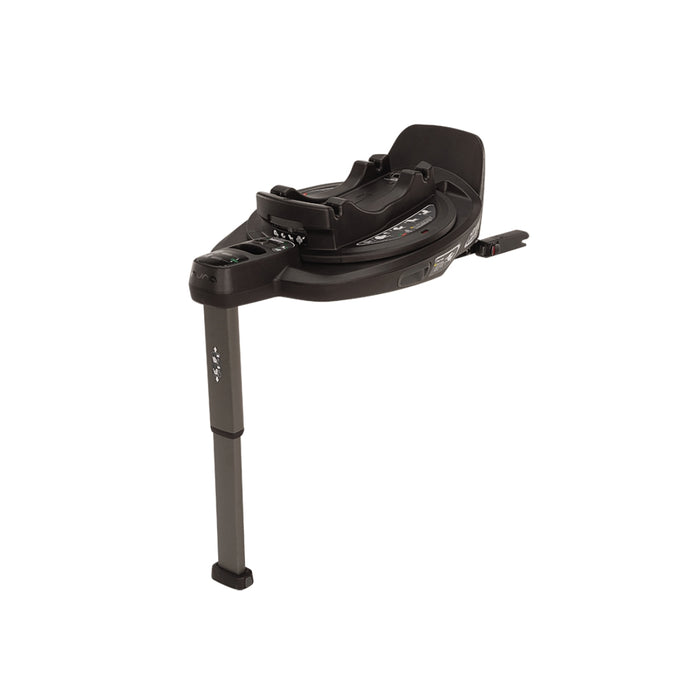 
    Base para Bebê Conforto Isofix Nuna Curv com Rotação 360º Preto Caviar - Nuna Babytunes
  