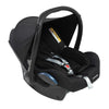Bebê Conforto Maxi-Cosi CabrioFix com Base ISOFIX Essential Black