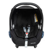 Bebê Conforto Maxi-Cosi CabrioFix com Base ISOFIX Essential Black