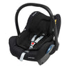 Bebê Conforto Maxi-Cosi CabrioFix com Base ISOFIX Essential Black