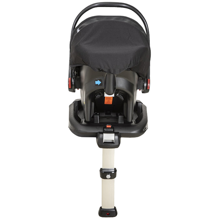 
    Bebê Conforto Casulo Click Kiddo Preto - Kiddo Babytunes
  