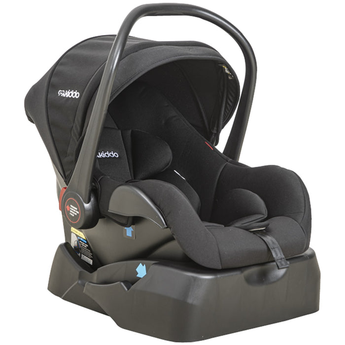 
    Base Para Bebê Conforto Casulo Click Kiddo Preto - Kiddo Babytunes
  