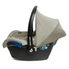 Bebê Conforto Citi² com Base Maxi Cosi Twillic Truffle - Maxi-Cosi Babytunes