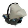 Bebê Conforto Citi² com Base Maxi Cosi Twillic Truffle - Maxi-Cosi Babytunes