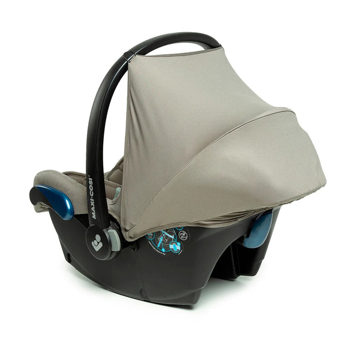 
    Bebê Conforto Citi² com Base Maxi Cosi Twillic Truffle - Maxi-Cosi Babytunes
  