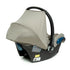 Bebê Conforto Citi² com Base Maxi Cosi Twillic Truffle - Maxi-Cosi Babytunes