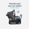 Bebê Conforto Citi² com Base Maxi Cosi Twillic Truffle - Maxi-Cosi Babytunes