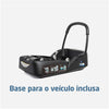 Bebê Conforto Citi² com Base Maxi Cosi Twillic Truffle - Maxi-Cosi Babytunes