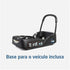 Bebê Conforto Citi² com Base Maxi Cosi Twillic Truffle - Maxi-Cosi Babytunes