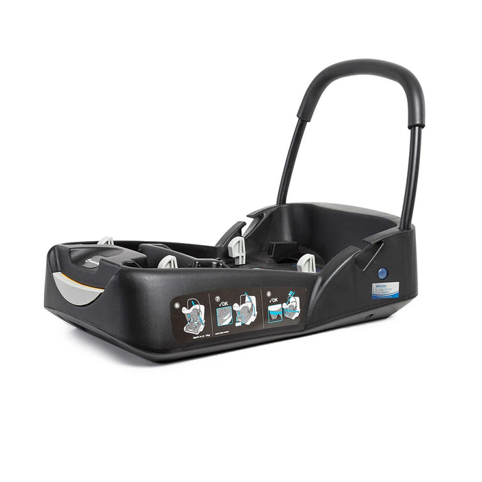 
    Bebê Conforto Citi² com Base Maxi Cosi Twillic Truffle - Maxi-Cosi Babytunes
  
