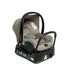 Bebê Conforto Citi² com Base Maxi Cosi Twillic Truffle - Maxi-Cosi Babytunes
