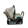 Bebê Conforto Citi² com Base Maxi Cosi Twillic Truffle - Maxi-Cosi Babytunes