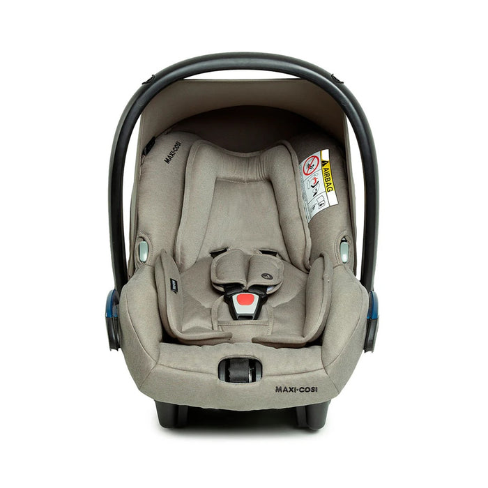 
    Bebê Conforto Citi² com Base Maxi Cosi Twillic Truffle - Maxi-Cosi Babytunes
  