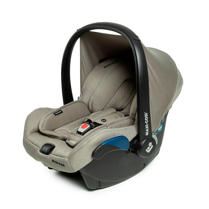 
    Bebê Conforto Citi² com Base Maxi Cosi Twillic Truffle - Maxi-Cosi Babytunes
  