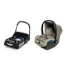 Bebê Conforto Citi² com Base Maxi Cosi Twillic Truffle - Maxi-Cosi Babytunes