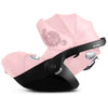 Bebê Conforto Cloud Q Cybex Simply Flowers Pink