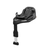 Bebê Conforto Coral Slide Pro + Base Slide Pro Maxi Cosi Oak Truffle