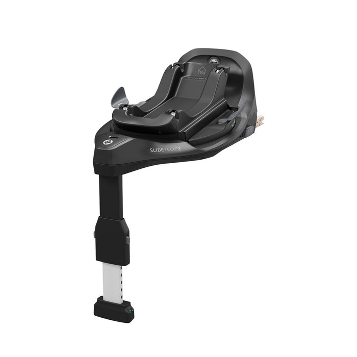 
    Bebê Conforto Coral Slide Pro + Base Slide Pro Maxi Cosi Oak Truffle
  