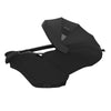 Bebê Conforto Coral Slide Pro + Base Slide Pro Maxi Cosi Onyx Black