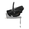 Bebê Conforto Coral Slide Pro + Base Slide Pro Maxi Cosi Onyx Black