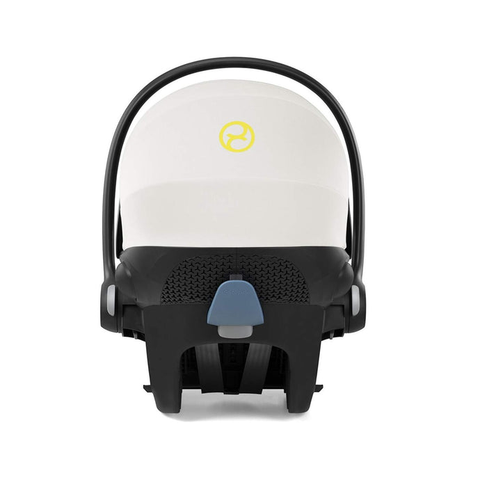 
    Bebê Conforto Cybex Aton G Swivel Com SensorSafe Seashell Beige - Cybex Babytunes
  