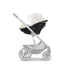 Bebê Conforto Cybex Aton G Swivel Seashell Beige