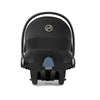 Bebê Conforto Cybex Aton G Moon Black - Cybex Babytunes