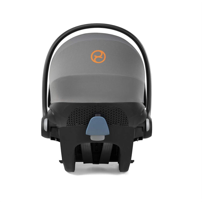 
    Bebê Conforto Cybex Aton G Swivel Com SensorSafe Lava Grey
  