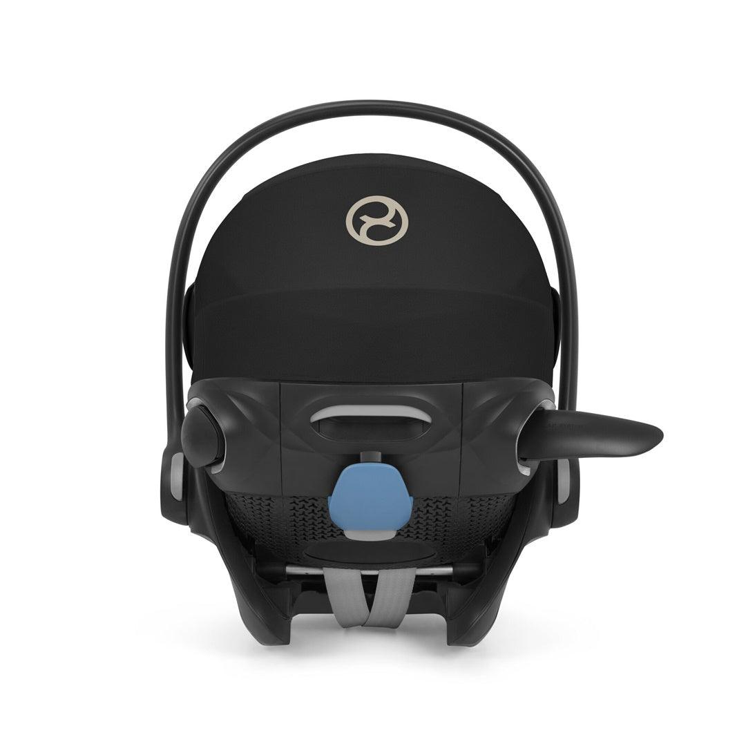 Bebê Conforto Cybex Cloud G Moon Black – Babytunes