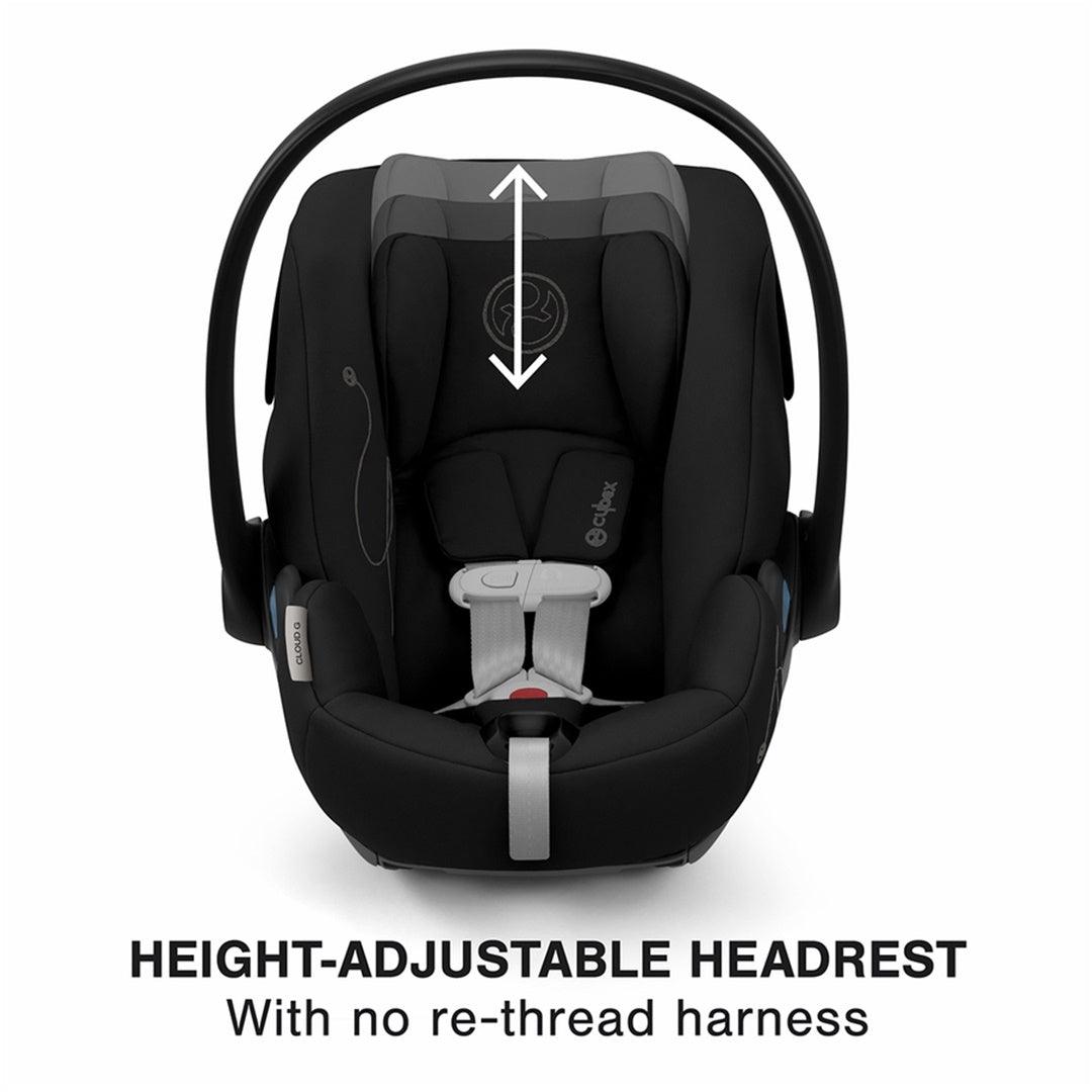 Bebe-Conforto-Cybex-Cloud-G-