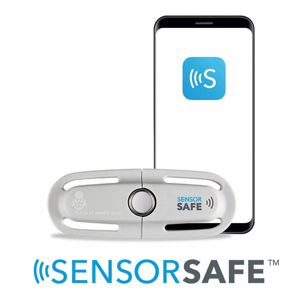 Tecnologia SensorSafe