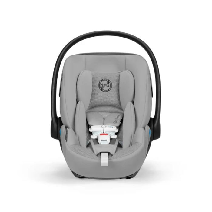 
    Bebê Conforto Cybex Cloud G Pro com Base Load Leg Stone Grey
  