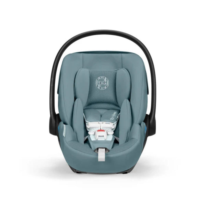 
    Bebê Conforto Cybex Cloud G Pro com Base Load Leg Stormy Blue
  