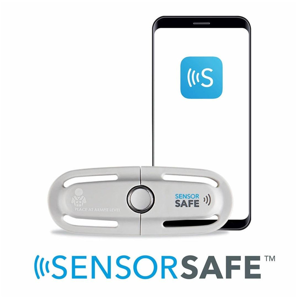 Tecnologia SensorSafe