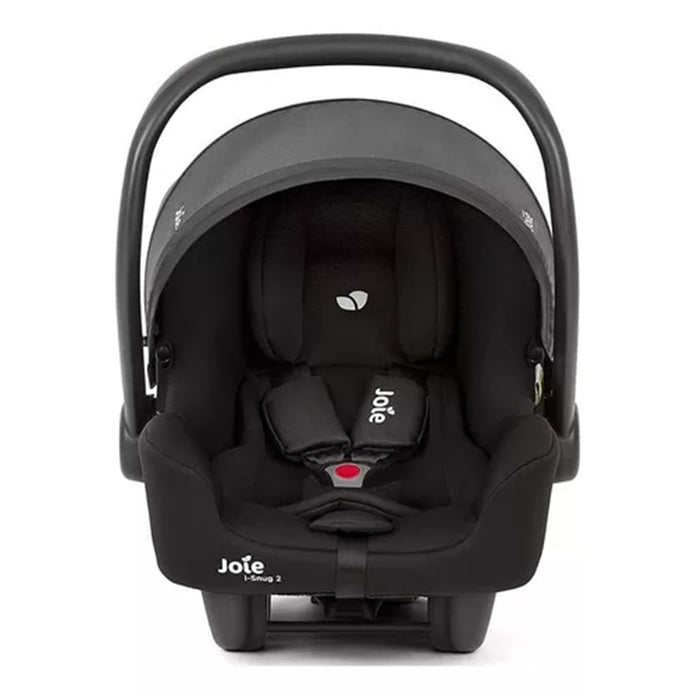 
    Bebê Conforto I-Snug Joie Chumbo Shale - Joie Babytunes
  