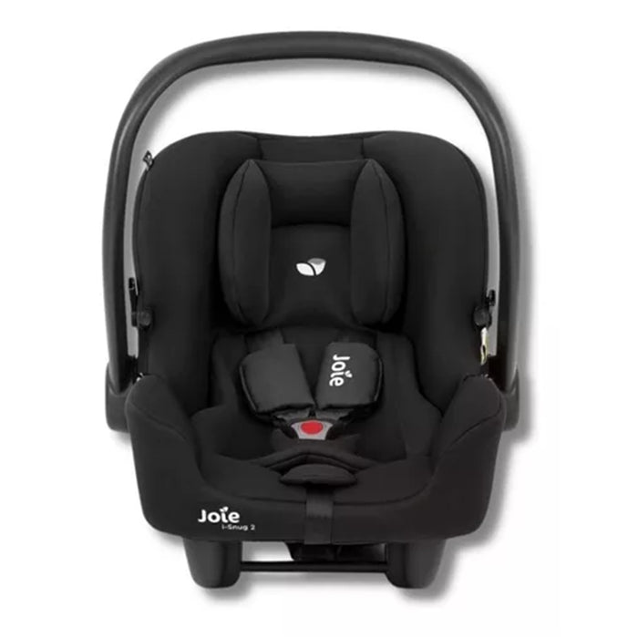 
    Bebê Conforto I-Snug Joie Chumbo Shale - Joie Babytunes
  