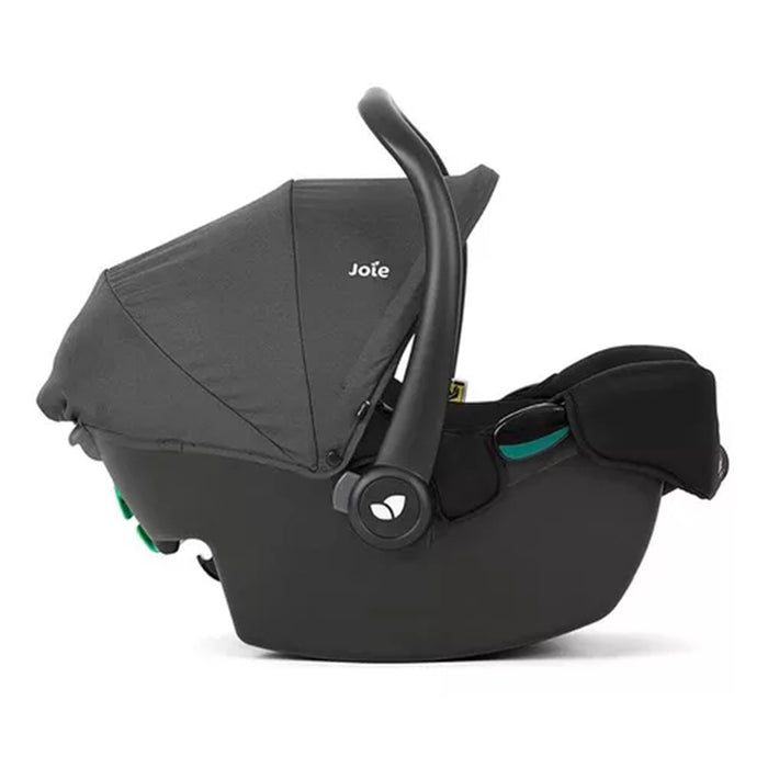 
    Bebê Conforto I-Snug Joie Chumbo Shale - Joie Babytunes
  