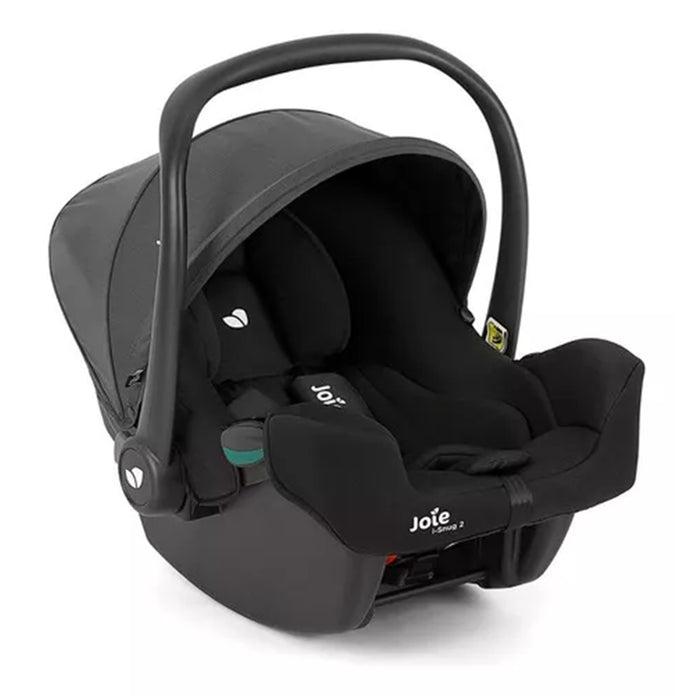 
    Bebê Conforto I-Snug Joie Chumbo Shale - Joie Babytunes
  