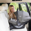 Bebê Conforto Joie Sprint com Isofix Areia Sandsstone