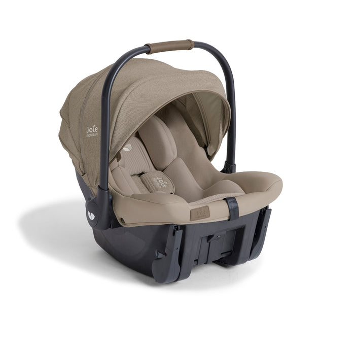 
    Bebê Conforto Joie Sprint com Isofix Areia Sandsstone
  