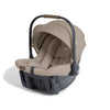 Bebê Conforto Joie Sprint com Isofix Areia Sandsstone