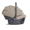 Bebê Conforto Joie Sprint com Isofix Areia Sandsstone