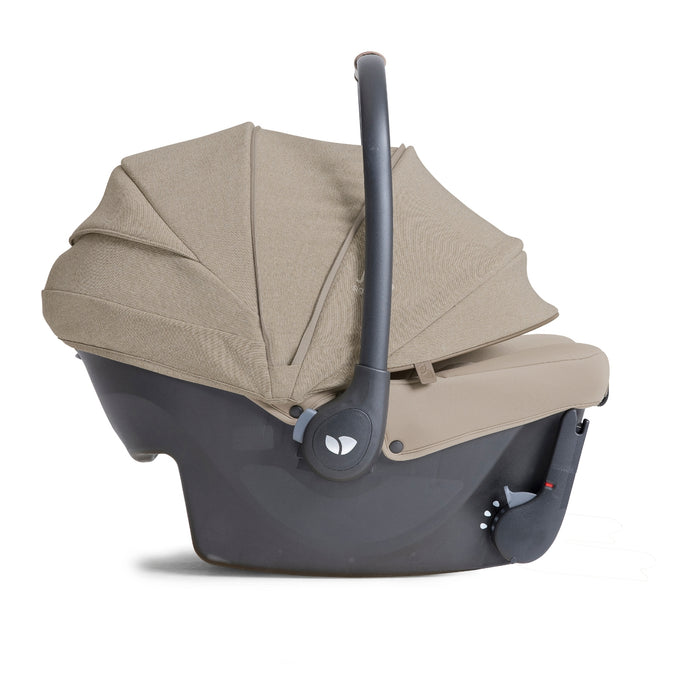 
    Bebê Conforto Joie Sprint com Isofix Areia Sandsstone
  
