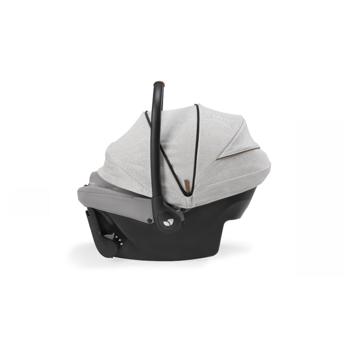 
    Bebê Conforto Joie Sprint com Isofix Cinza Oyster
  