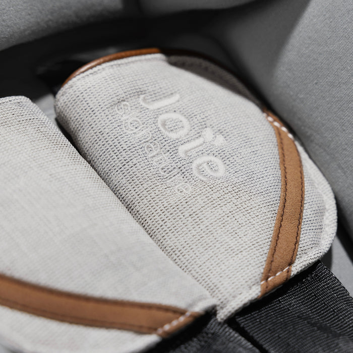 
    Bebê Conforto Joie Sprint com Isofix Cinza Oyster
  
