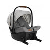 Bebê Conforto Joie Sprint com Isofix Cinza Oyster