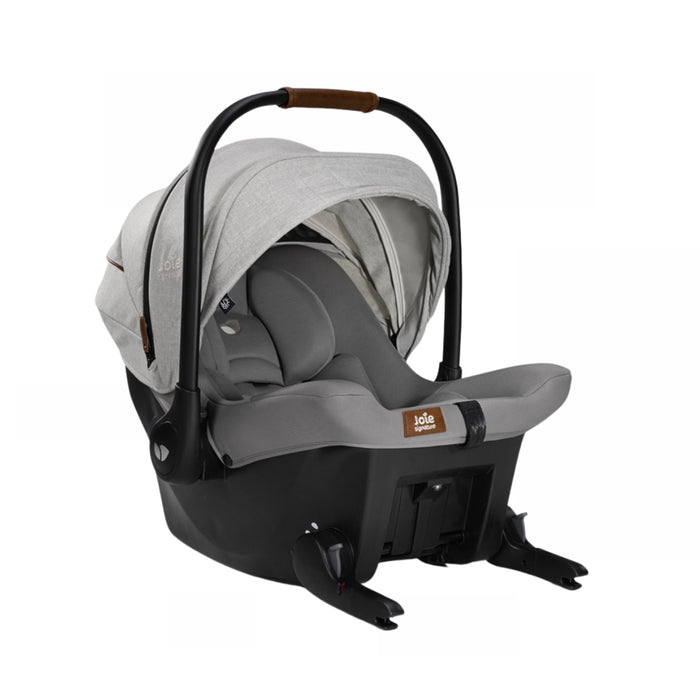 
    Bebê Conforto Joie Sprint com Isofix Cinza Oyster
  